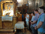 27 - Pielgrzymka do Ziemi Świętej - 3-12.07.2022