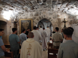41 - Pielgrzymka do Ziemi Świętej - 3-12.07.2022