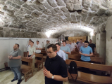 43 - Pielgrzymka do Ziemi Świętej - 3-12.07.2022