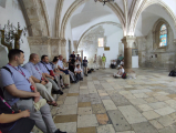 49 - Pielgrzymka do Ziemi Świętej - 3-12.07.2022
