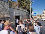 67 - Pielgrzymka do Ziemi Świętej - 3-12.07.2022
