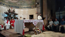 73 - Pielgrzymka do Ziemi Świętej - 3-12.07.2022