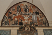 74 - Pielgrzymka do Ziemi Świętej - 3-12.07.2022