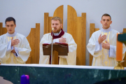 2-Przyjęcie diakonów do Papieskiej Unii Misyjnej-03.12.2022