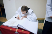7-Przyjęcie diakonów do Papieskiej Unii Misyjnej-03.12.2022