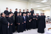 13 - Seminaryjna Wigilia - 23.12.2022