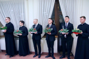 14 - Seminaryjna Wigilia - 23.12.2022
