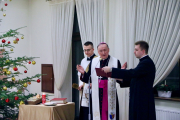 15 - Seminaryjna Wigilia - 23.12.2022