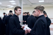 16 - Seminaryjna Wigilia - 23.12.2022
