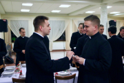 17 - Seminaryjna Wigilia - 23.12.2022