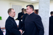 18 - Seminaryjna Wigilia - 23.12.2022