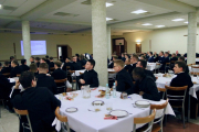 19 - Seminaryjna Wigilia - 23.12.2022