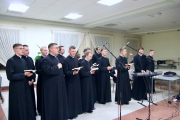 20 - Seminaryjna Wigilia - 23.12.2022
