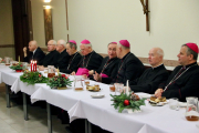 22 - Seminaryjna Wigilia - 23.12.2022