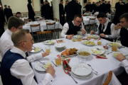 23 - Seminaryjna Wigilia - 23.12.2022