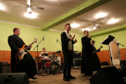 Koncert Bethesdy - Wola Radłowska 10.11.2019 (2) - zdjęcie na koniec