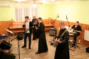 Koncert Bethesdy - Wola Radłowska 10.11.2019